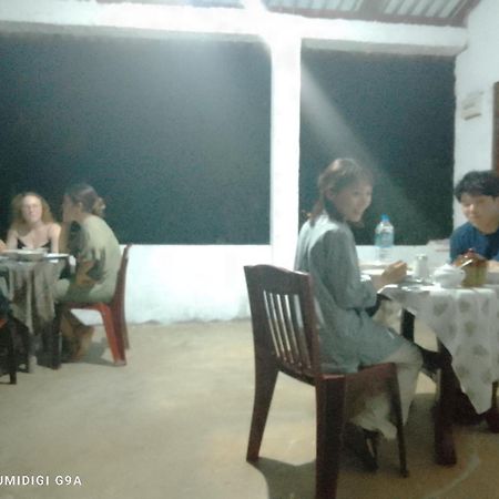 Rithu Homestay Sigiriya Exterior photo