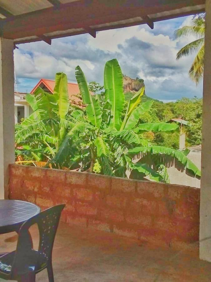 Rithu Homestay Sigiriya Exterior photo