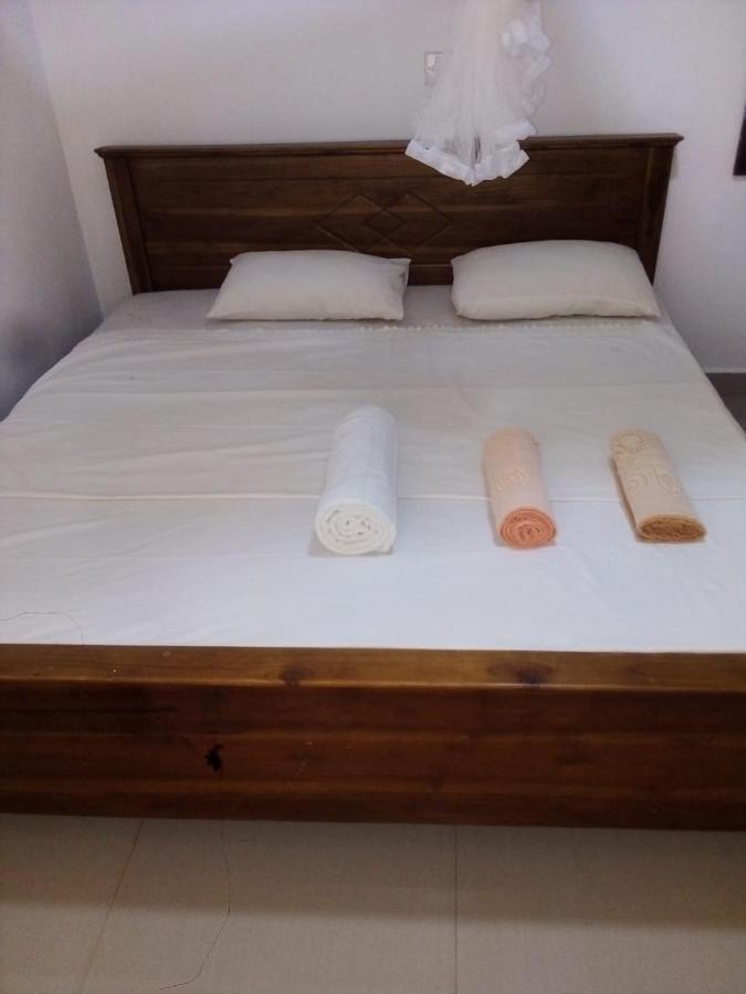 Rithu Homestay Sigiriya Exterior photo